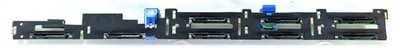 Dell 8 Bay SFF 2,5'' SAS SATA HDD Backplane 0MG81C PowerEdge Server R430 R630