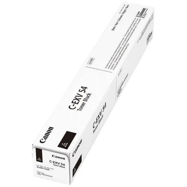 TONER CANON C-EXV54 Nero x IR C3025i C3125i C3226i 1394C002 - Immagine 12