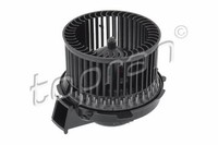 InnenraumgebläSe Topran 723 909 FüR Peugeot 206 2A 307 3A Break 3E SW 3H 2E CC