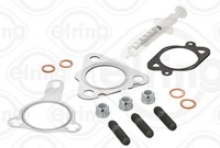 Turbolader | Montagesatz | Dichtungen | Elring | 895.670