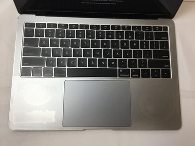 Apple MacBook Air 13.3