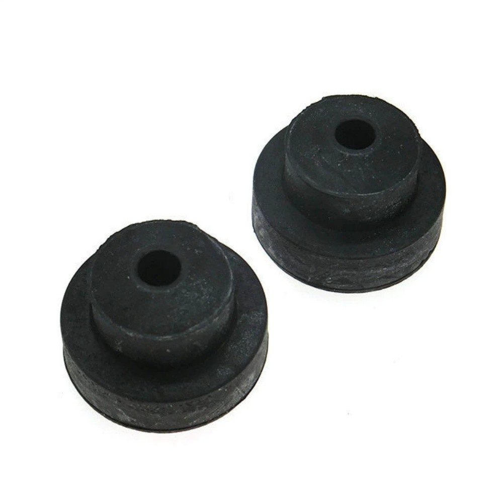 2Pcs A/C Air Conditioner Condenser Bushing For Honda Accord CR-V Crosstour Civic