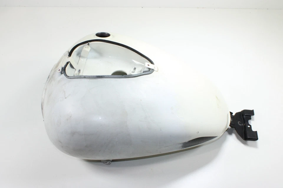 2002 00-03 Yamaha VSTAR 1100 XVS1100 Fuel Tank Gas Petrol Reservoir CLEAN K78 - Image 1 of 4