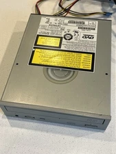 APPLE G4 8X DVD-ROM IDE HITACHI GD-7500 Vintage 2000 RARE PC Internal CD-ROM