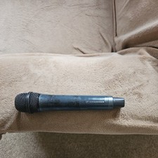 Sennheiser SKM 35 Handheld Microphone 821-832 MHZ + 863-865 MHZ
