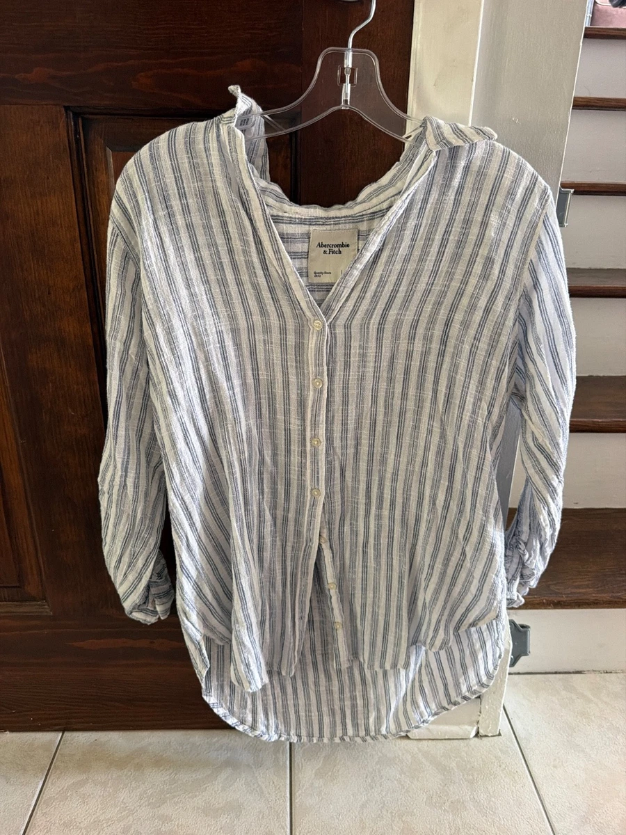 Abercrombie & Fitch Tops & Blouses for Women for sale - eBay