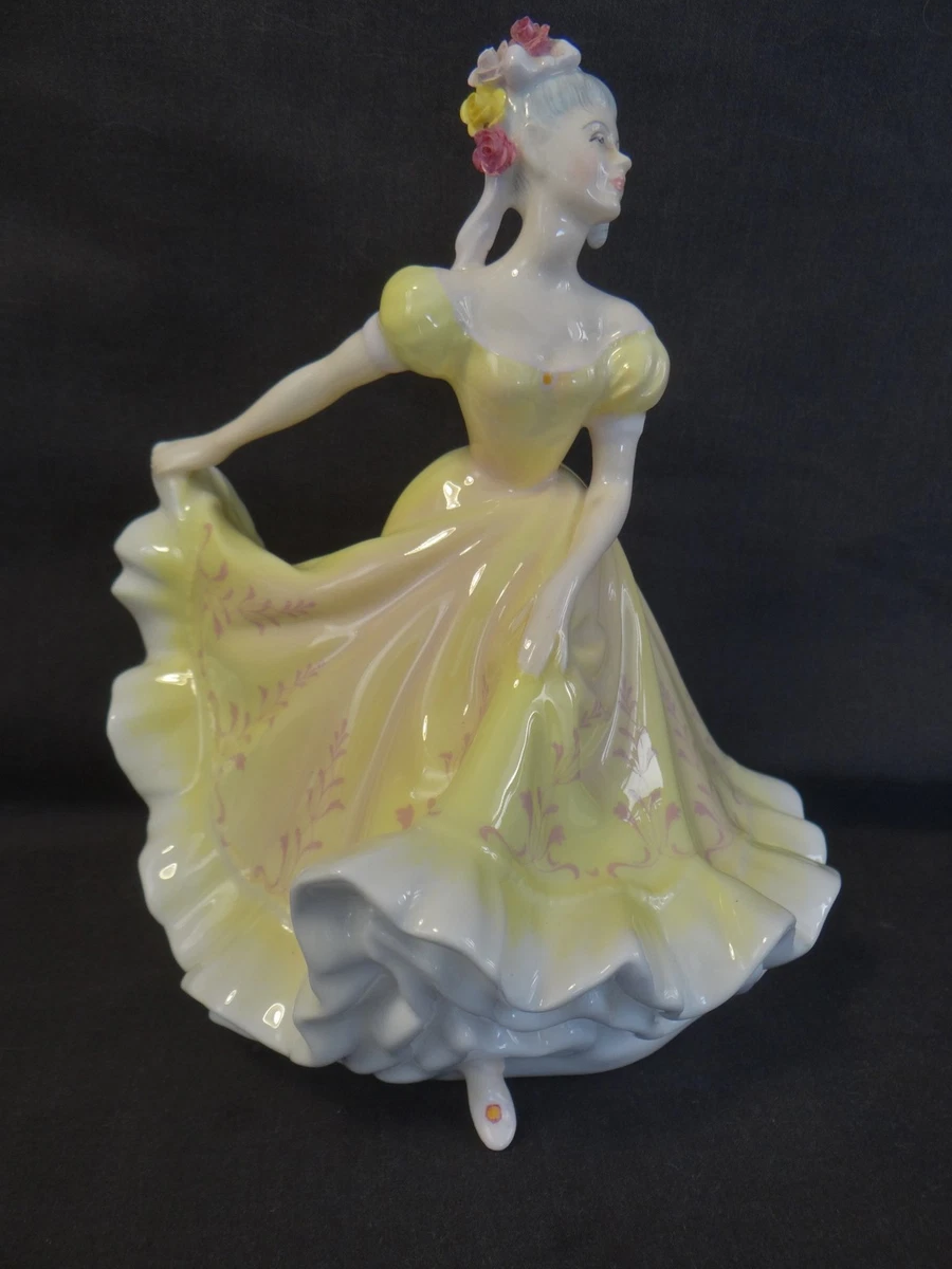Royal Doulton Ninette - огромный выбор по лучшим ценам | eBay