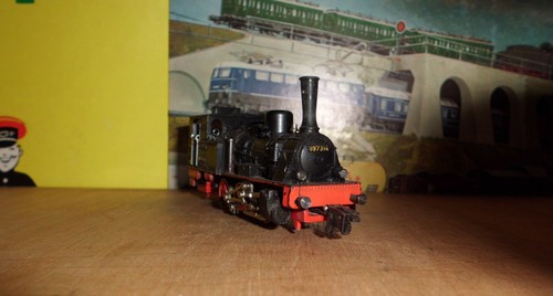 Rokal TT Damplok T 3  01017 | Condition: Gebraucht