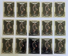 (15) 2023 Prizm Victor Wembanyama RC