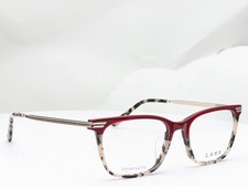 L.A.M.B. LAUF128 RED Red Tortoise Womens Eyeg...