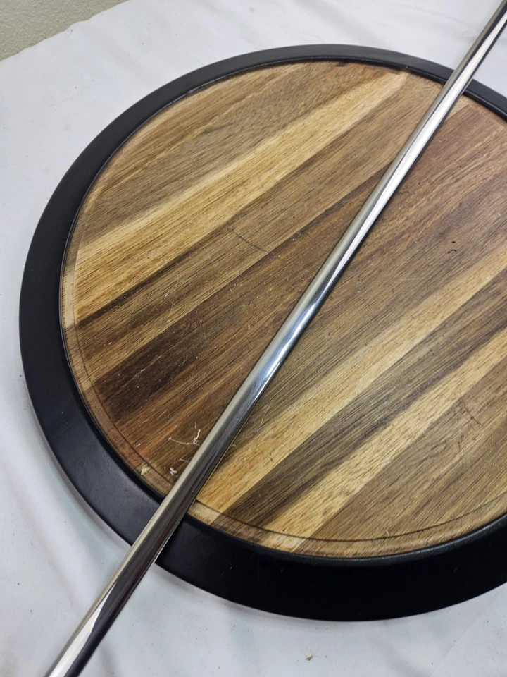 98-03 Jaguar Vanden Plas VDP LWB puerta trasera derecha moldura exterior OEM Foto 3 de 4