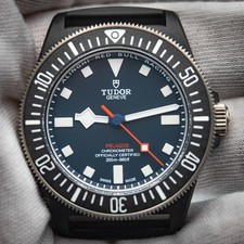 Tudor Pelagos FXD Alinghi Red Bull Racing Edition 25707KN Full Set 3