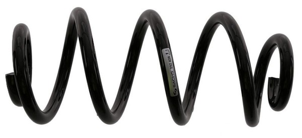 Sachs 992 428 Fahrwerksfeder VAG FüR Audi-image
