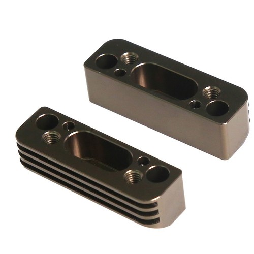 Set de Base Support Moteur Compatible MP9 et Pour MP10 Id??al pour Buggies RC - Photo 2/9