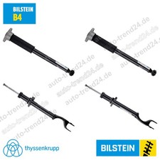 B4 Gasdruckstoßdämpfer u.a.: Mercedes-Benz C-Klasse Cabriolet A205 Bj. 2016-2023