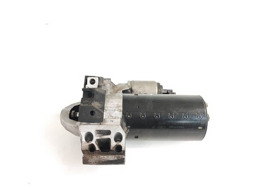 BMW 5 F10 F11 2013 Anlasser 8574102 Diesel 135kW RAG136100