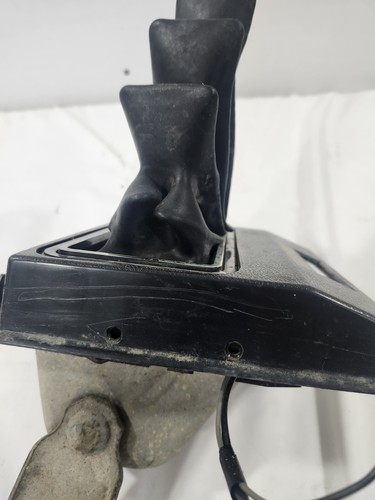 TRANSFER CASE SHIFTER 4X4 NP208 NP241 CHEVY GMC TRUCK 81-87 BLAZER 81-91 K5 K10 - Picture 7 of 9