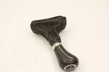 Mercedes-Benz CLK A209 C209 2003 Verkleidung Schaltknauf Schalthebel Wählhebel