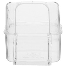 Birdcage External Food Box Bird Cage Food Box birds water feeder