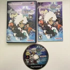 Tales of Legendia (PS2) Tales Series CIB - Manual Included
