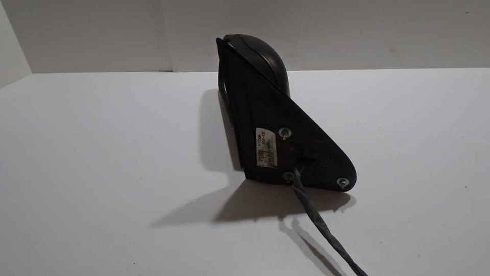 ESPEJO RETROVISOR LADO IZQUIERDO CONDUCTOR CON SÍMBOLO DE CALOR EN CRISTAL SE ADAPTA 02-03 BRAVADA 584011 Foto 2 de 4