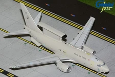 Royal Air Force Boeing E-7A Wedgetail G2RAF1396 Gemini Jets Scale 1:200 IN STOCK