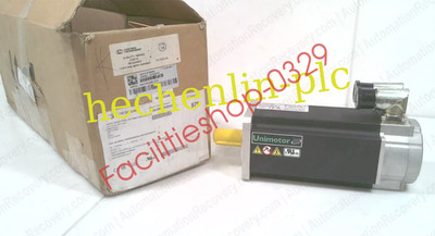 089UDB305BAECA-SKIT New Sealed Servo Motor Delivered DHL/FedEx