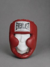 Vintage 1990's Everlast Boxing Headgear