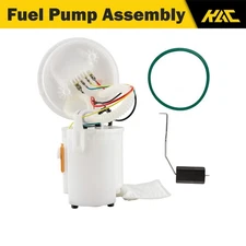 1PC Fuel Pump Assembly FG1342 For Ford Focus 2.0L 2003-2004 High Performance