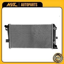 Radiator For 2001-2005 Chevy Silverado 2500 Hd 04-05 Gmc Sierra 2500 Hd Cu2511 Radiator For 2001-2005 Chevy Silverado 2500 Hd 04-05 Gmc Sierra 2500 Hd Cu2511