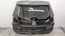 NISSAN XTRAIL MK3 T32 TAILGATE BOOT LID IN DARK OLIVE GREEN / EAN 2014
