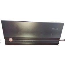 Sherbourn PA-1845 - 8 Zone 18 Channel Power Amplifier - Untested for sound