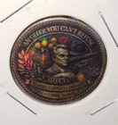 John Gotti Kennedy Half Dollar A OFFER YOU CANT REFUSE