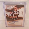 David Trezeguet Autograph Card 2023-24 Panini Immaculate Juventus ⚽️ /99 🇫🇷