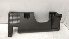 Mitsubishi Colt CA0 1994 LHD 1,3 Links Armaturenbrett Unterteil Verkleidung