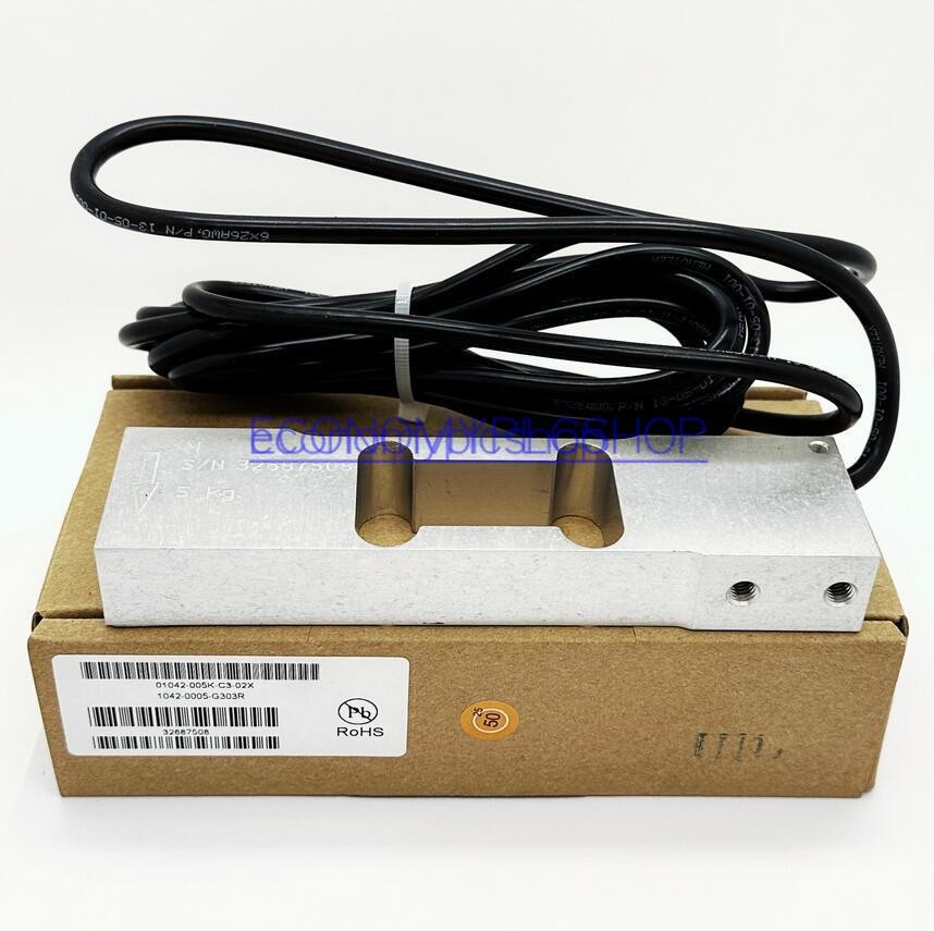 1PCS NEW Tedea-Huntleigh Single-point Load Cell 1042-5KG