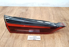 21-24 Oem Bmw G22 G26 G82 M4 Coupe Rear Left Driver Side Inner Stop Tail Light 21-24 Oem Bmw G22 G26 G82 M4 Coupe Rear Left Driver Side Inner Stop Tail Light