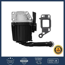 Diesel Oil Separator & Gasket Fits Detroit DD13 DD15 4720107662 EA4720108262