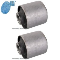 2X Lagerung FüR Lenker Blue Print ADBP800322 Buchse 2 Querlenkerlager