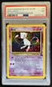 1999 Pokemon Wizards Black Star Promos Mew Holo League #9 PSA 7