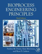 Bioprocess Engineering Principles | Ross Carl...