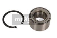 Maxgear Radlagersatz 33-0893