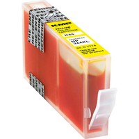 Kmp Tintenpatrone FüR Hp 364XL Yellow (CB325EE)