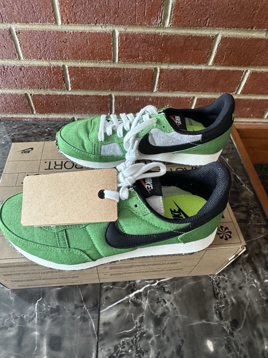 NIKE CHALLENGER OG MEAN GREEN/BLACK-SAIL-WHITE Men display picture 3