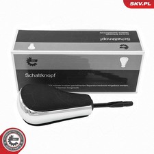 Schalthebelknauf ESEN SKV 63SKV186 Kunststoff für BMW 3er E90 Touring E91 E92