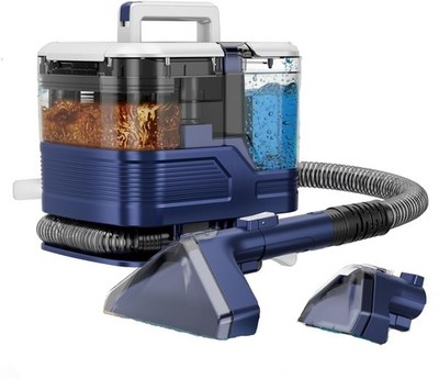 Vaconly Multi-Portable Carpet and Upholstery Cleaner