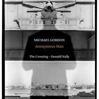 Gordon / Nally / Cro - Anonymous Man - Cd - G3Z