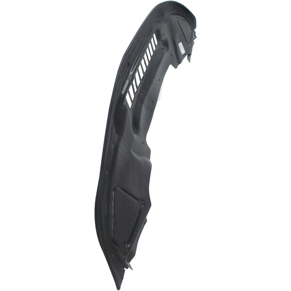 Protector contra salpicaduras de motor para Mercedes Benz S430 2000-2006 delantero inferior AWD Foto 3 de 4