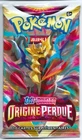 Pokemon: Épée et Bouclier - Origine Perdue - 1x boosters (10 cartes) Francaise