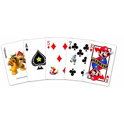 Nintendo Playing Cards 88 ヴィンテージ トランプ Nintendo Playing Cards 88 ヴィンテージ トランプ Vintage